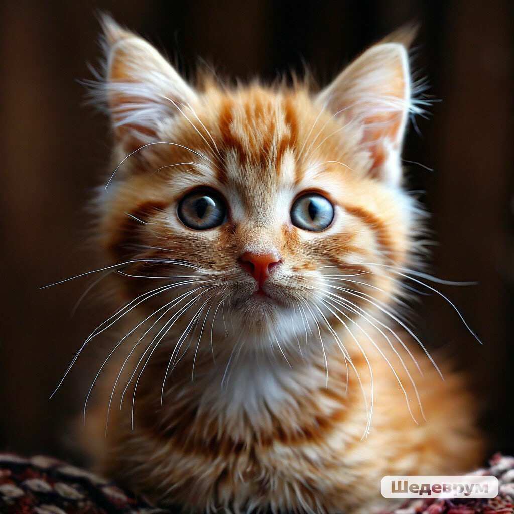 Его аватарка.