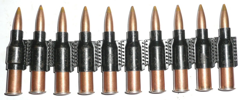 Миф об устаревшем рантовом патроне