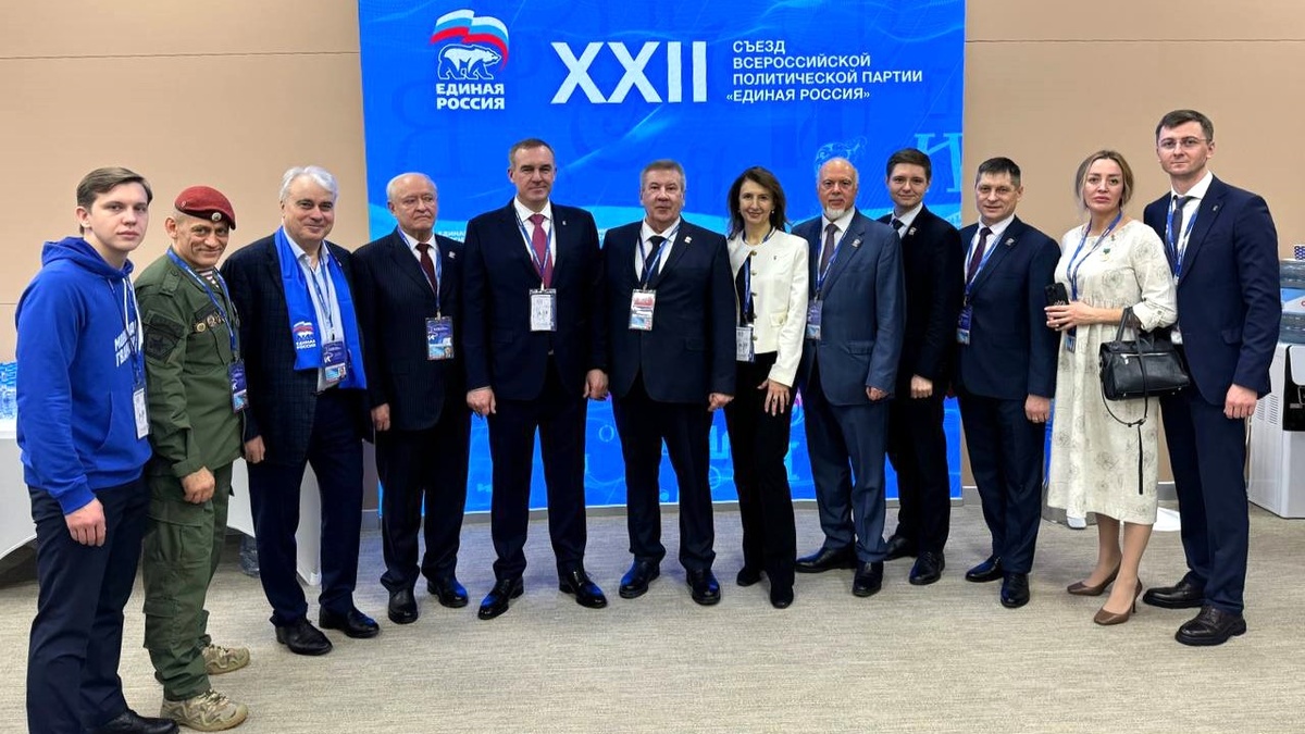    Президент России отметил практики Югры по поддержке участников СВО