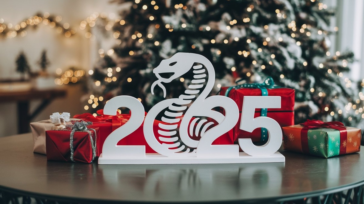 Что подарить символически на Новый год