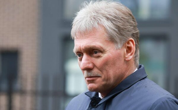    Дмитрий Песков. Фото: ТВЦ