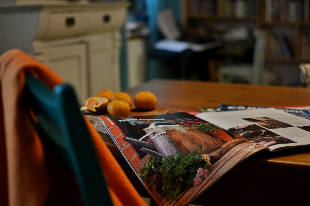 Три минуты блаженства. Фото автора