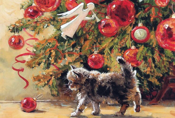 художник Мария Павлова (яндекс-картинки)