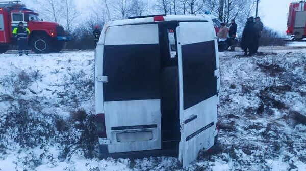    © Telegram / МВД Беларуси