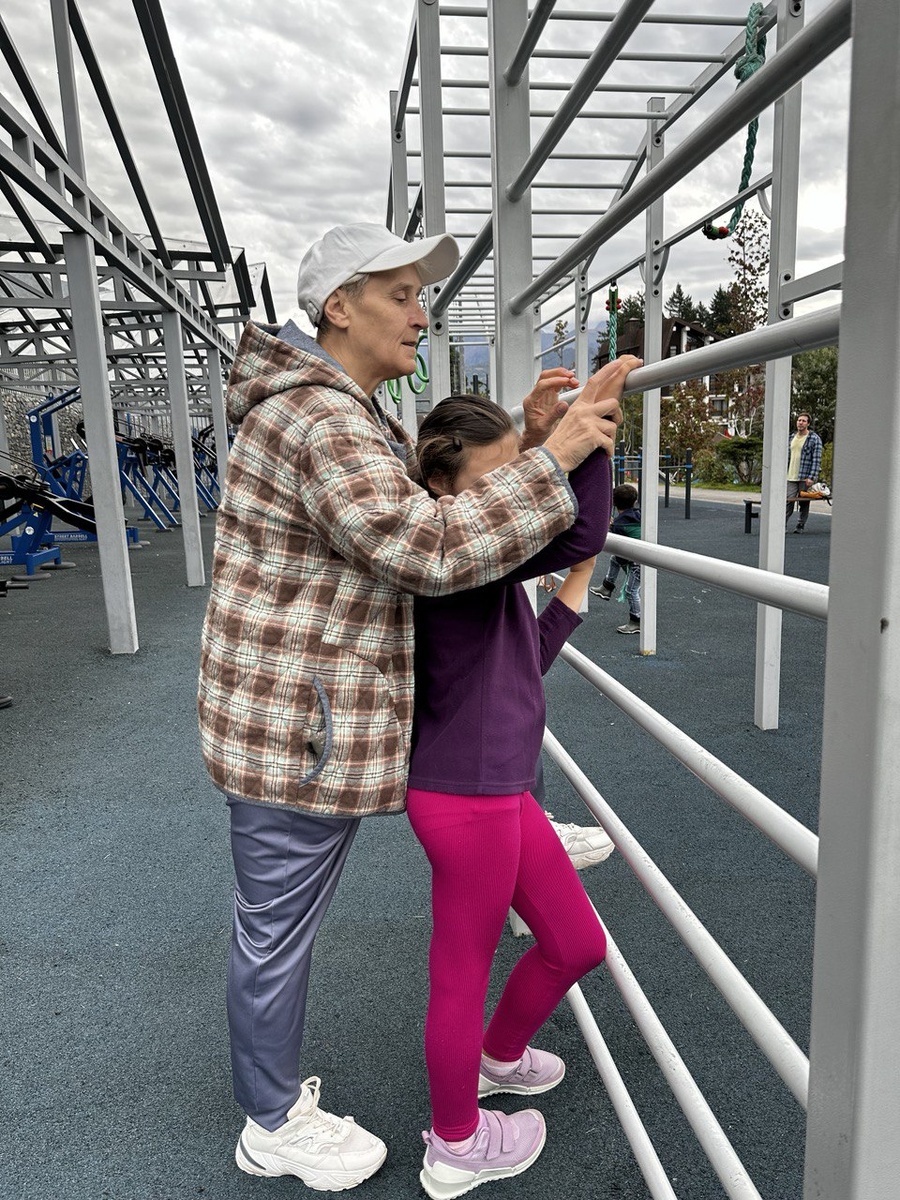 из личного архива