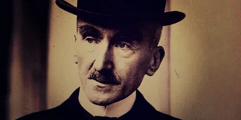 Анри Бергсон