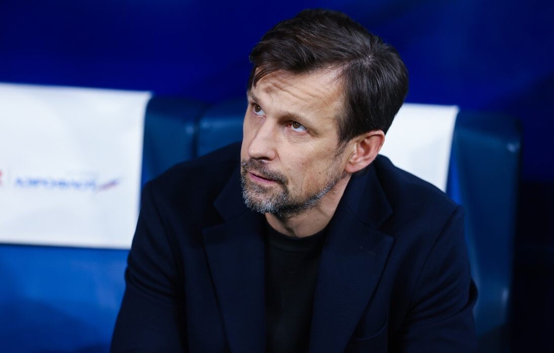    Фото: Анна Мейер / «Зенит»