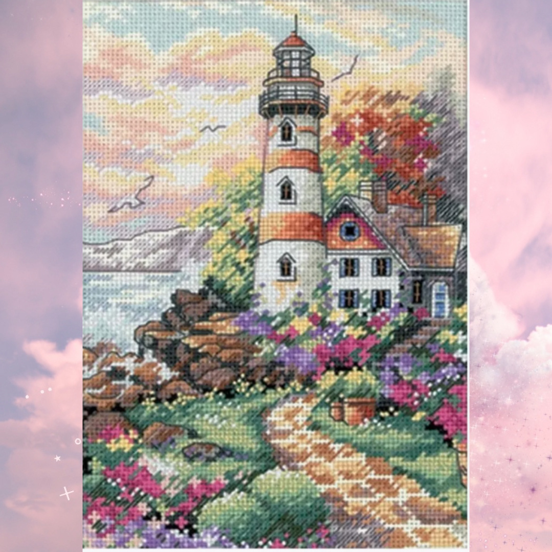 Dimensions "Маяк"