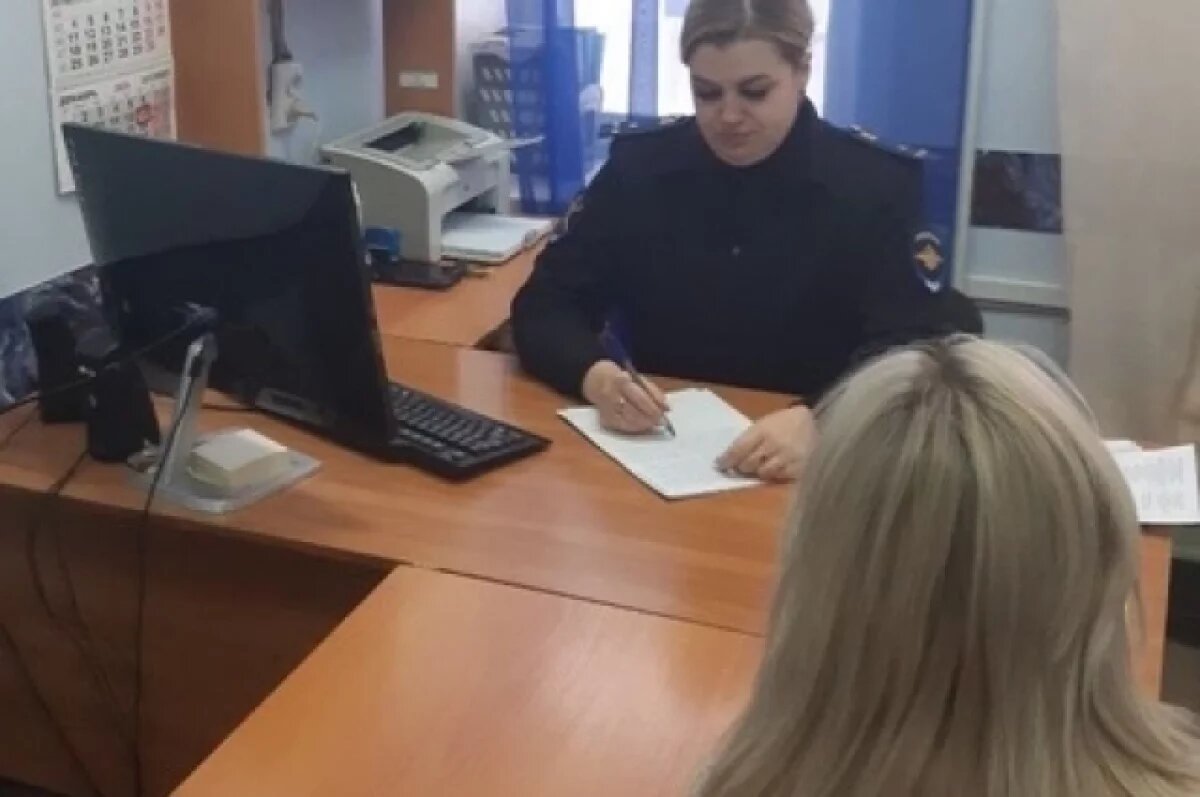    21-летнюю наркоманку не избавил от пагубной зависимости даже её ребёнок