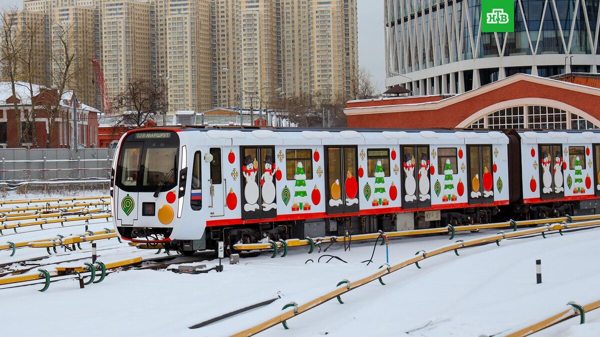    Фото: пресс-служба Московского метрополитена
