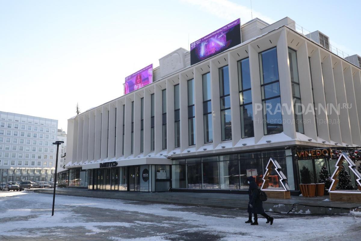    Фото: Александр Воложанин