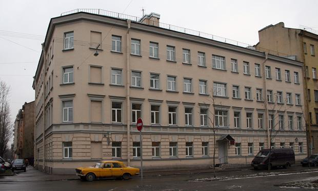 Доходный дом на Можайской, 38. Фото с сайта https://wikimapia.org/14723025/ru/%D0%9C%D0%BE%D0%B6%D0%B0%D0%B9%D1%81%D0%BA%D0%B0%D1%8F-%D1%83%D0%BB-38. Взято с Яндекс.Картинки