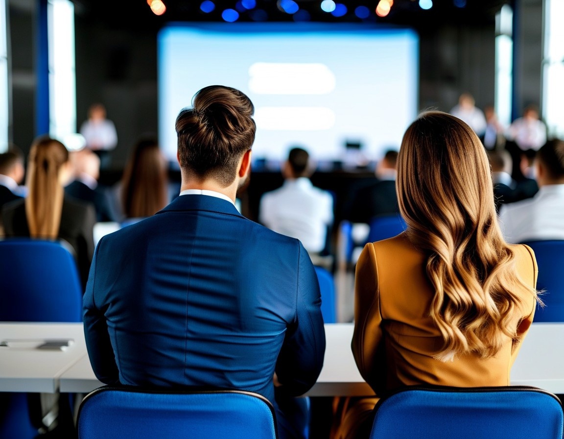 Ближайшие конференции в Москве