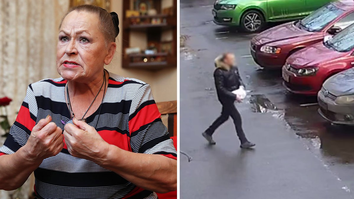 Использованы материалы: ИЗВЕСТИЯ/Андрей Эрштрем, МВД РФ