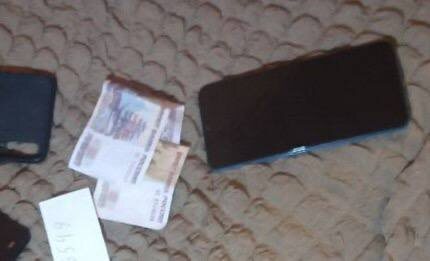    Фото: Telegram-канал «МВД 24»