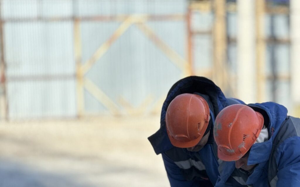    Фото: v-kurse.ru Ульяна Бажанова