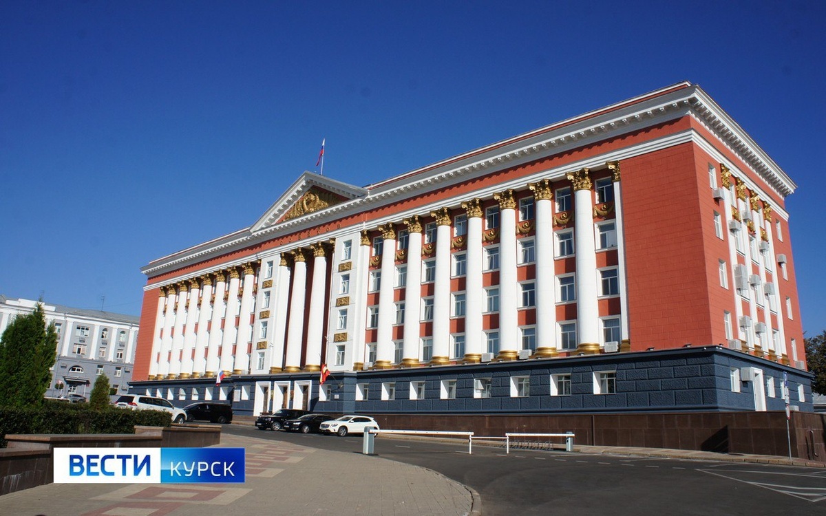    Заседания Правительства Курской области теперь проводятся в открытом режиме и транслируются онлайн