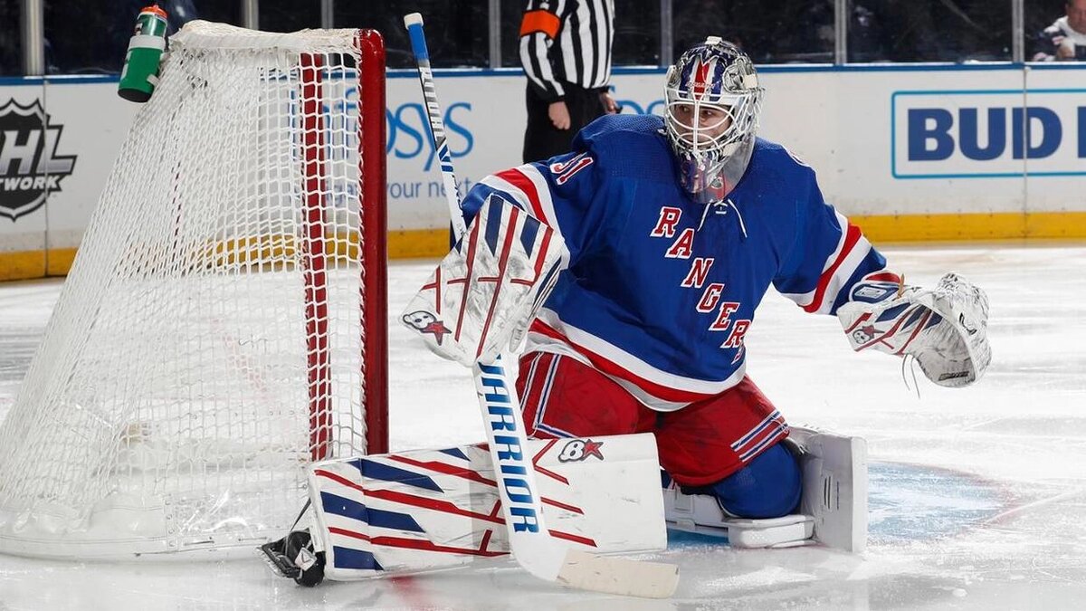    Фото: сайт nhl.com