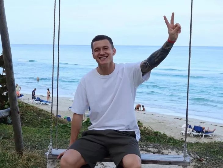    Бутылку в сторону. Иван Игнатьев возродился и обогнал даже Угальде Фото #1