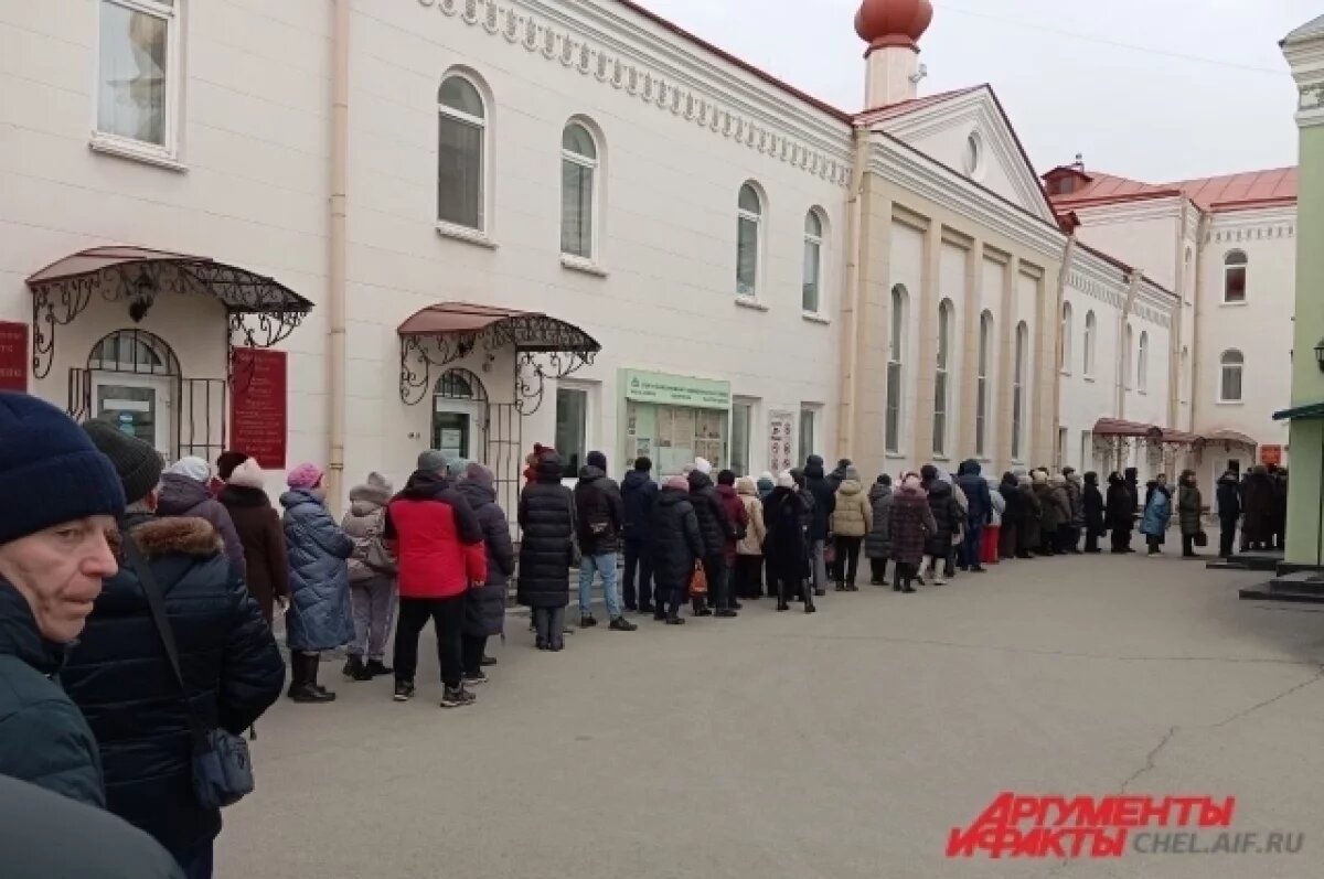    Что категорически запрещено волгоградцам 16 декабря, чтобы жить без бед