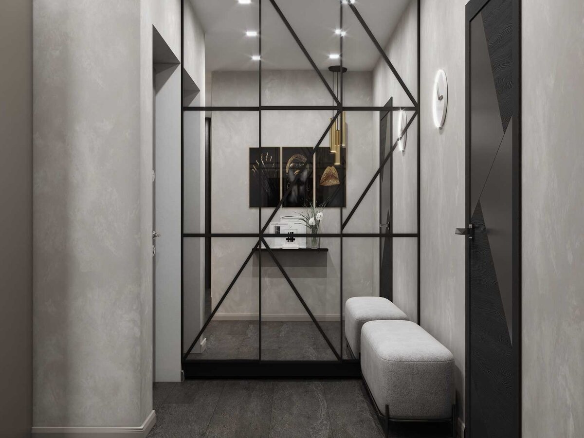 Зеркала в интерьере (фото: avatars.dzeninfra.ru)