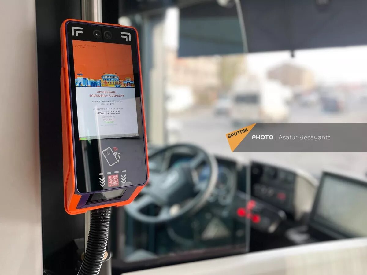 © Sputnik / Asatur Yesayants