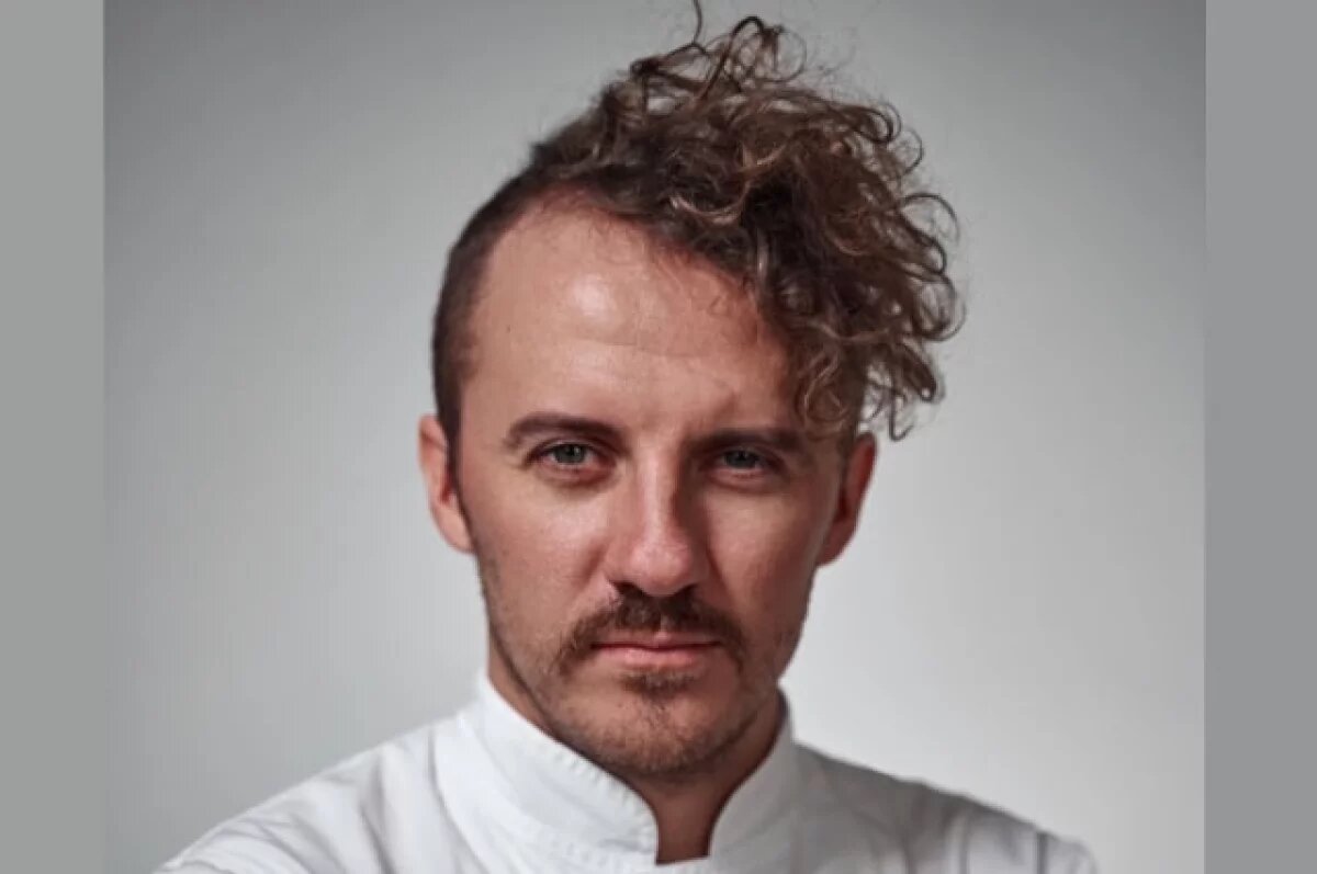    Евгений Клопотенко.