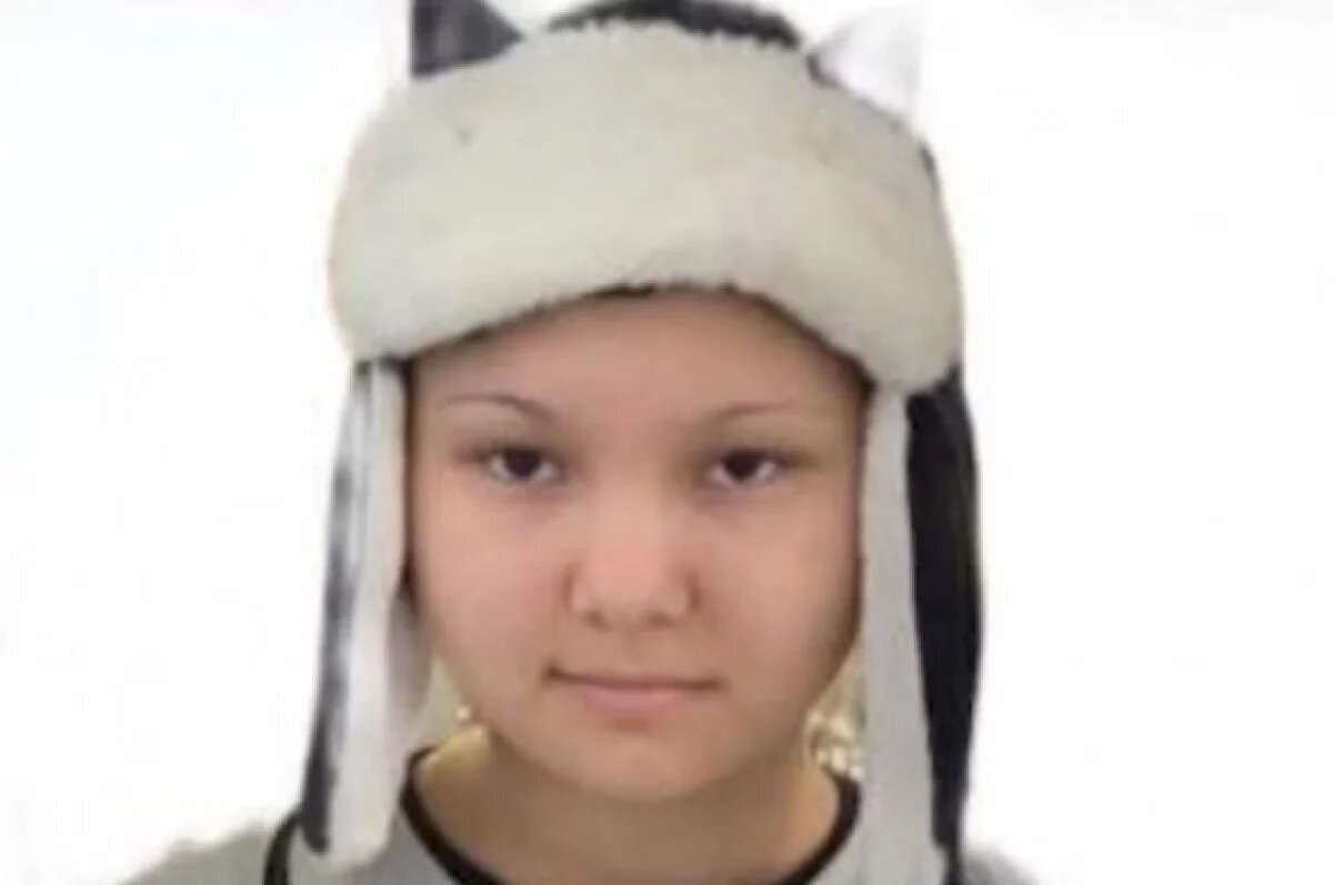    15-летняя школьница пропала в Уфе по дороге в общежитие