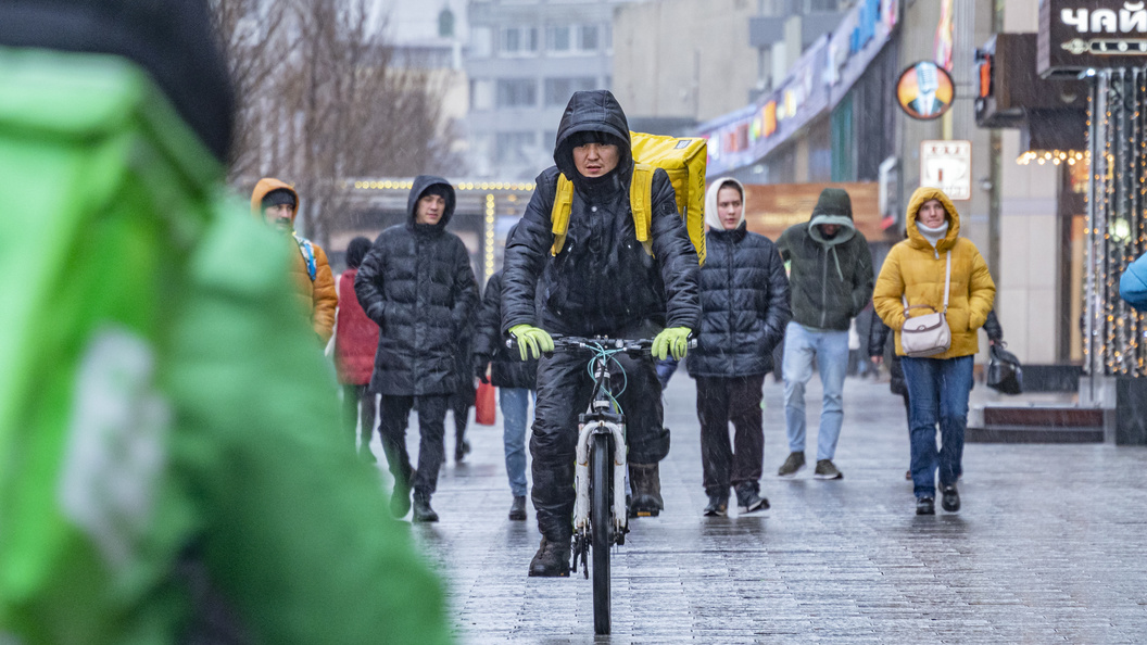    Фото: Konstantin Kokoshkin/Globallookpress