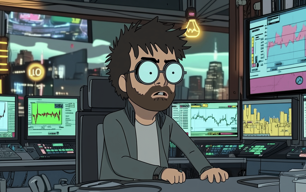    Изучите HILO и его потенциал для изменения вашего подхода к криптовалютам Павел Летучка Павел Летучка