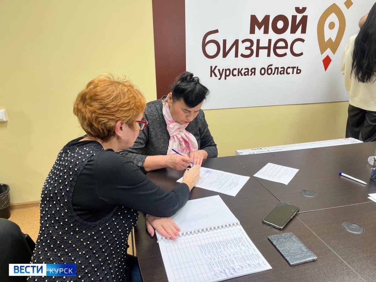    За 2023-2024 годы выдано 4422 жилищных сертификата в Курской области