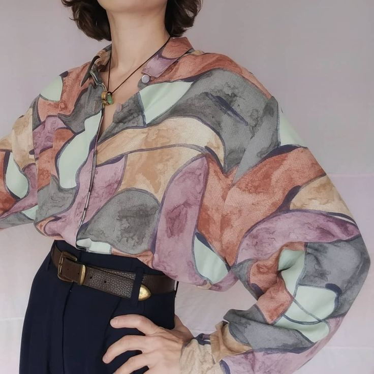 Я точно за такую моду!