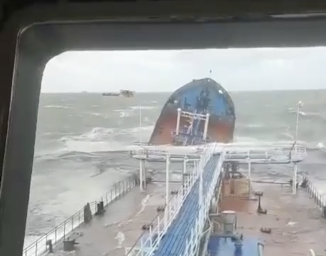 Фото: скриншот из видео Южной транспортной прокуратуры