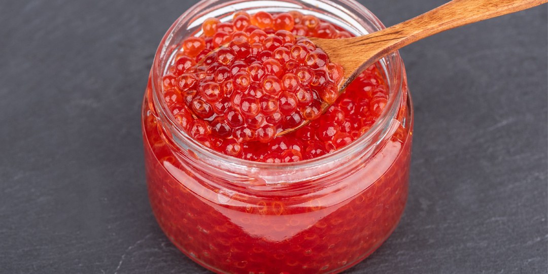 Технология обмана: как отличить имитированную икру от настоящей