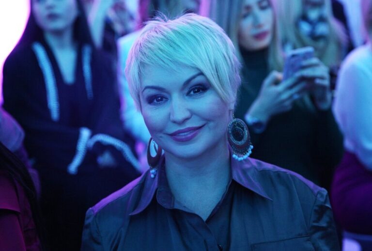    Фото: Агентство «Москва»/ Кирилл Зыков Софья Чулкова