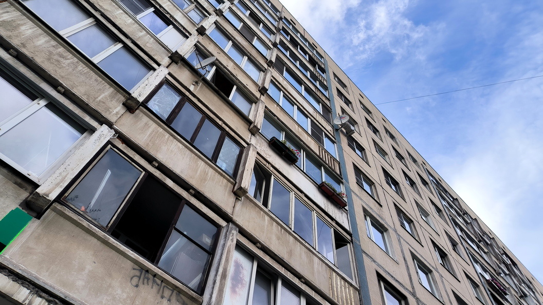    Maksim Konstantinov/Global Look Press