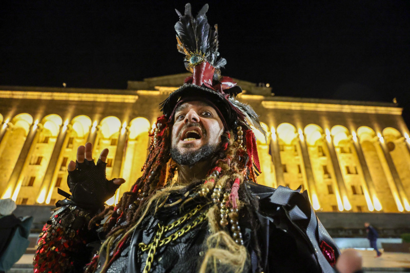    ФОТО: Belkin Alexey/news.ru/Globallookpress