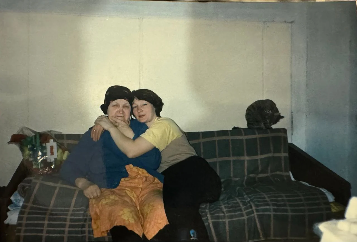 Фото из личного архива автора