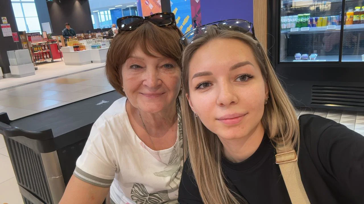 Фото из архива автора