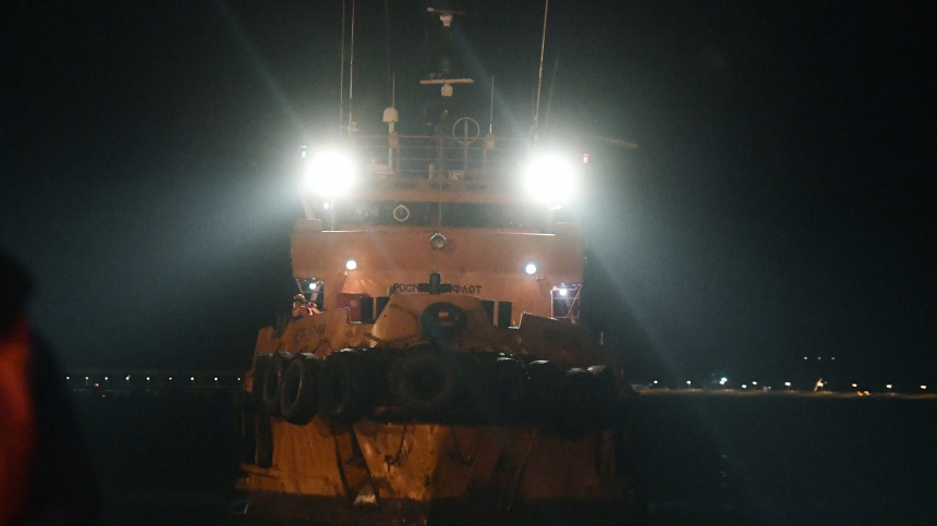    Фото: © РИА Новости/Алексей Мальгавко