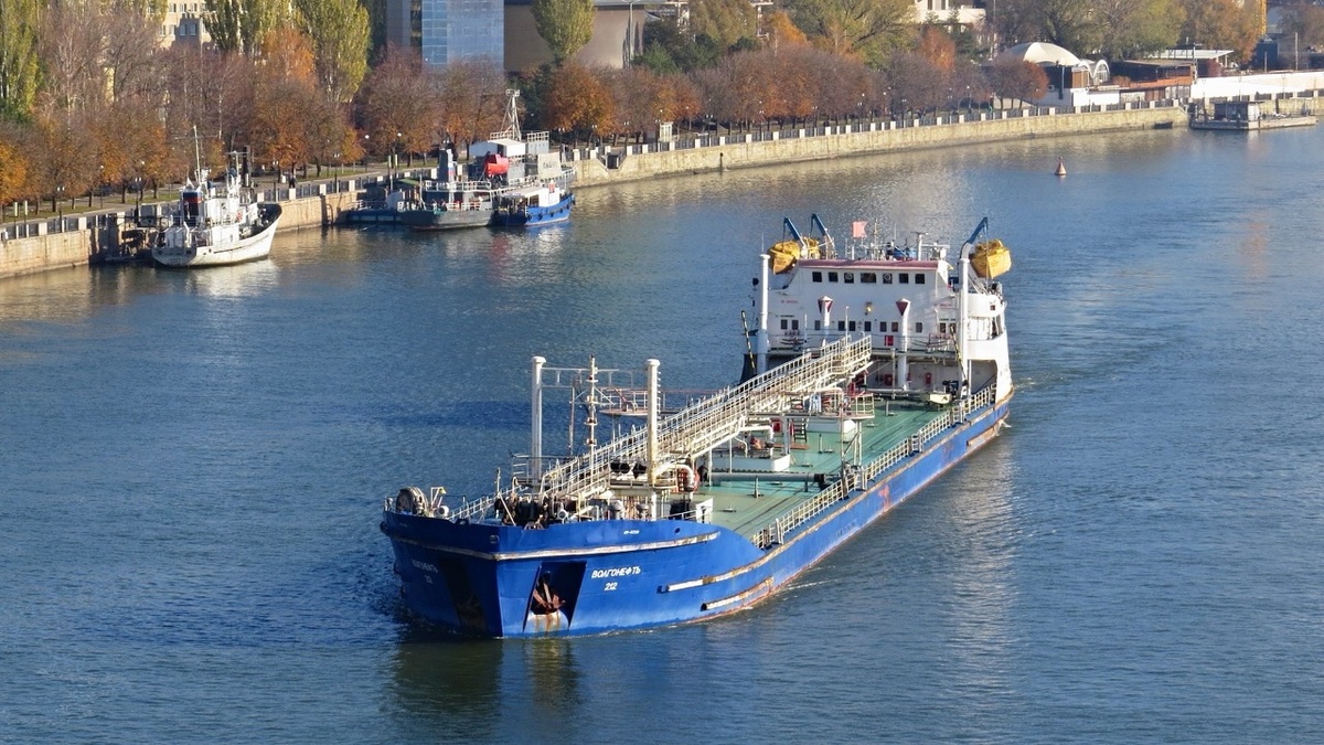    Изображение Fleetphoto / RedJak 