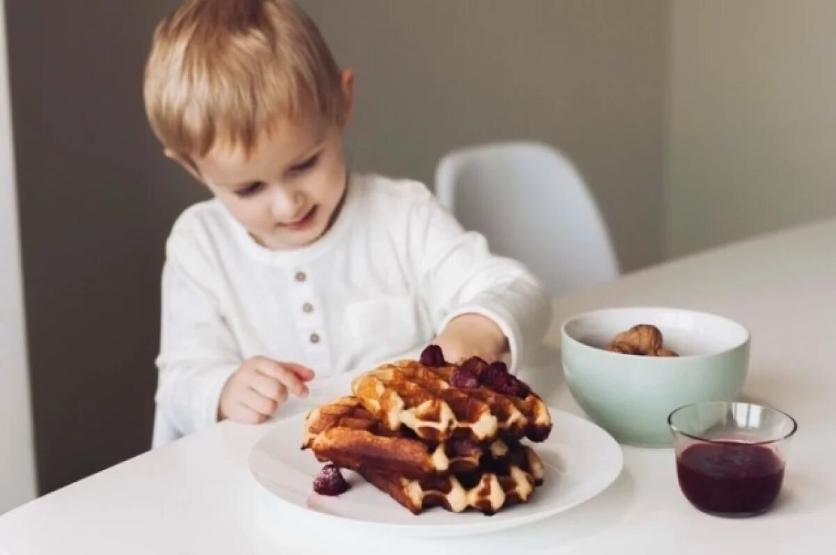    На Дону цена новогодних сладких подарков увеличилась за год на 10-14%