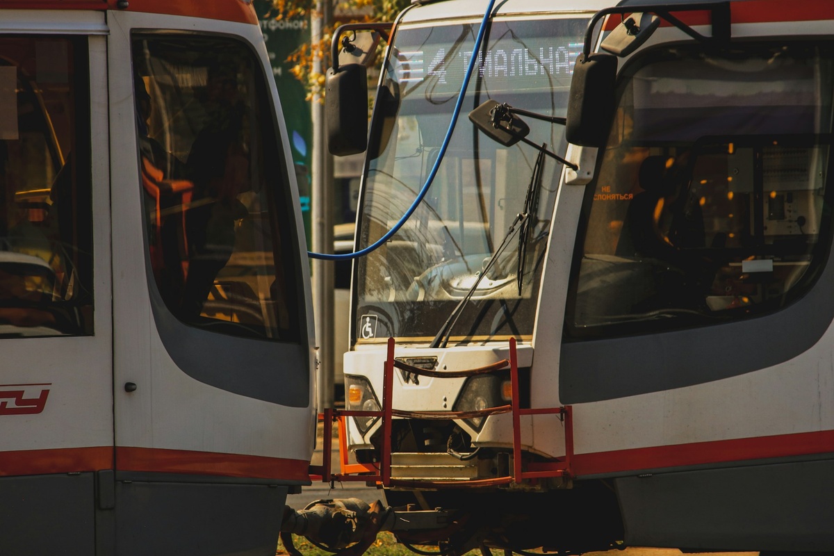 Фото: Khristina Sergeychik / Unsplash