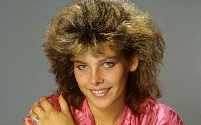 C. C. Catch. / Фото: Getty Images