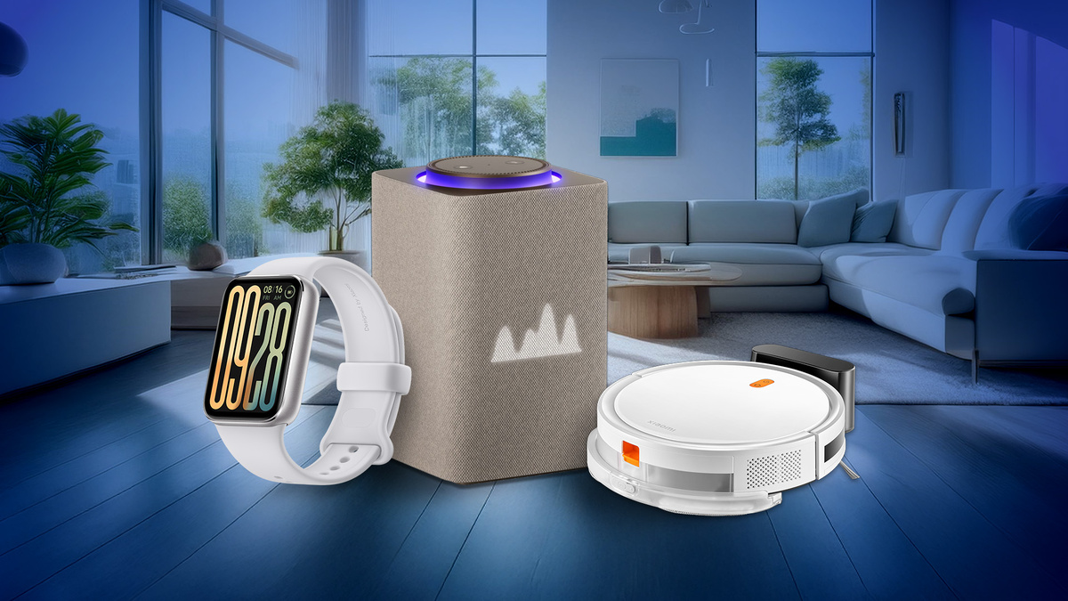 7 гаджетов, которые делают нашу жизнь проще