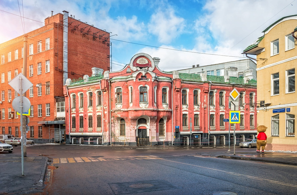 Baturina Yuliya/Shutterstock/FOTODOM
