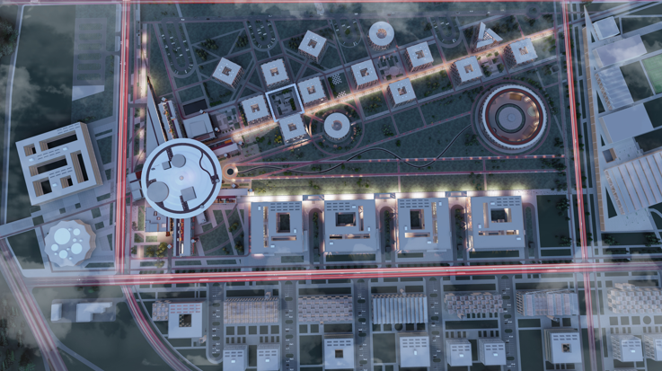 ООО «Архитектурное бюро «Студия 44» 