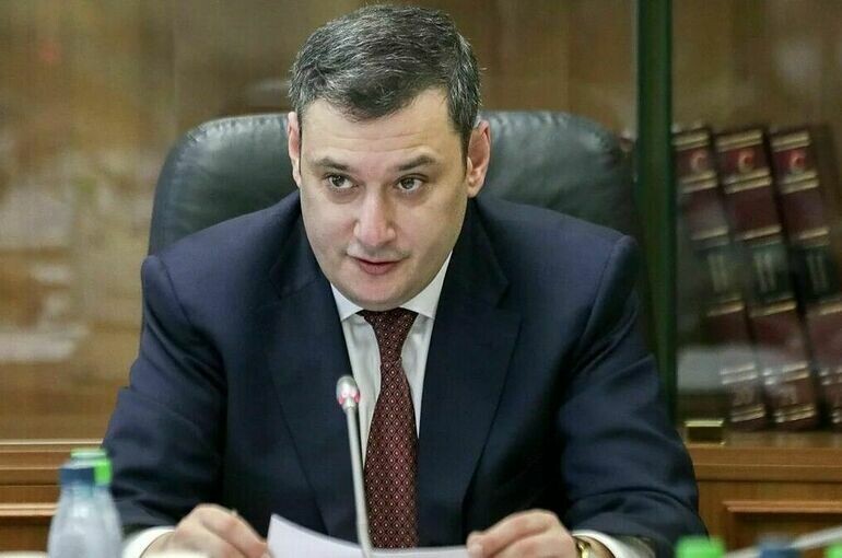   Пресс-служба Госдумы