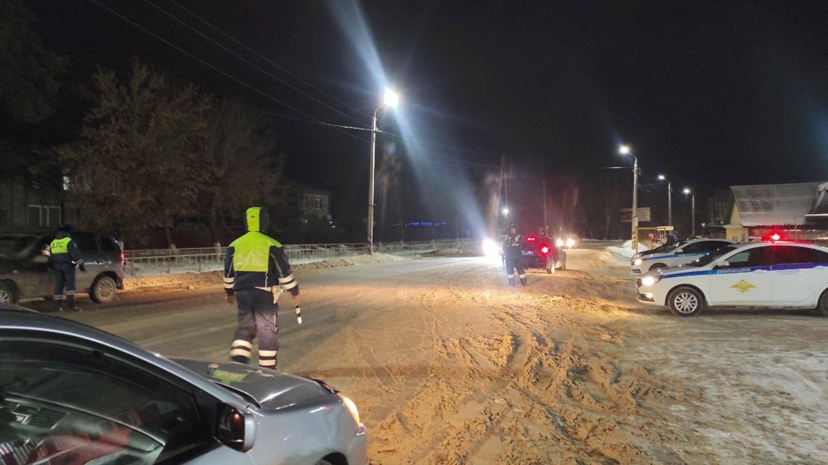 ГИБДД Тюменской области📷
