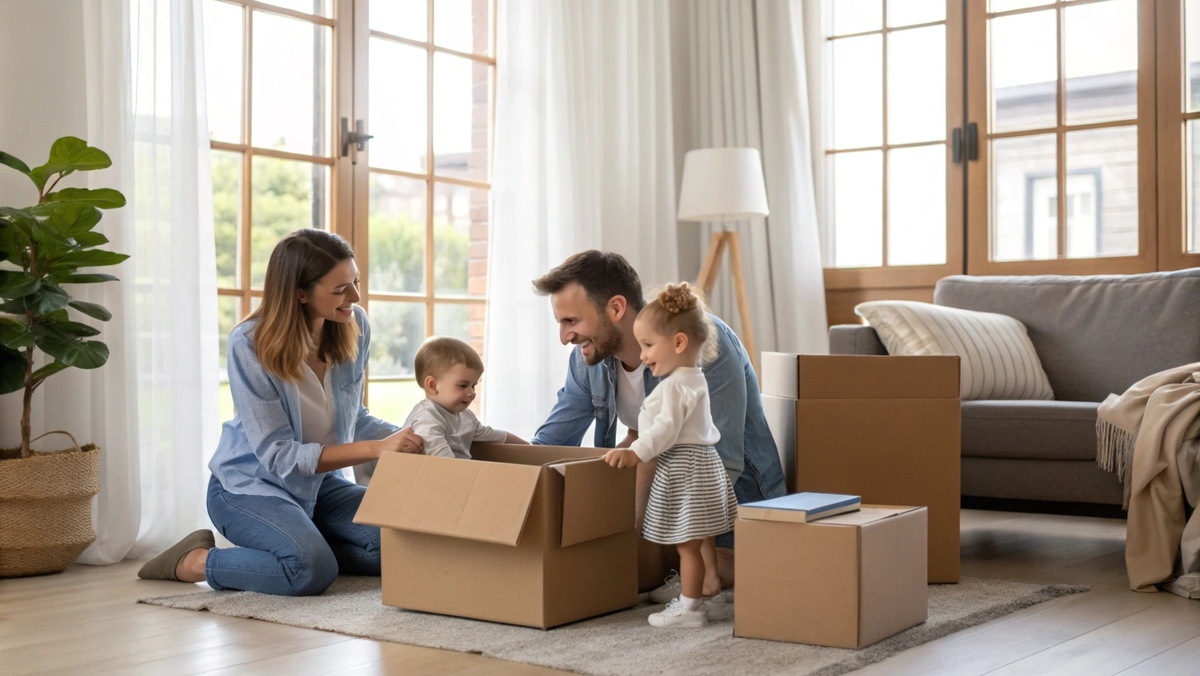 ипотека 2024-25